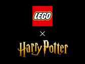 Lego x Harry Potter logók