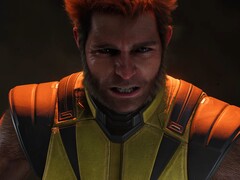 A Marvel Wolverine című filmjéből Logan