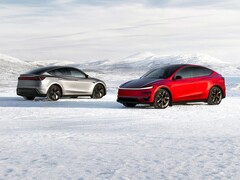 2026-os Model Y Premium
