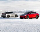 2026-os Model Y Premium