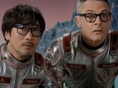 Nicolas Winding Refn és Hideo Kojima egy mesterséges intelligenciával készített Prada-reklámban