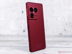 Úgy tűnik, a Sony máris fejleszti az itt bemutatott Xperia 1 VIII utódját.