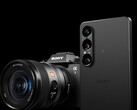 A Sony Xperia okostelefon-üzletága egyes régiókban láthatóan nem nyereséges (Kép forrása: Sony)