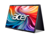 A PD163QT. (Kép forrása: Acer)