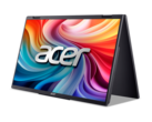 A PD163QT. (Kép forrása: Acer)