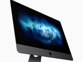 Apple iMac Pro (Xeon W-2140B, Radeon Pro Vega 56) rövid értékelés