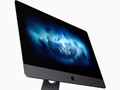 Apple iMac Pro (Xeon W-2140B, Radeon Pro Vega 56) rövid értékelés