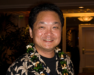 Ken Kutaragi, az eredeti PlayStation megalkotója egy 2004-es képen.