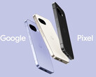 A Pixel 10a várhatóan a Pixel 9a kiköpött mása lesz, utóbbi képen. (Kép forrása: Google - szerk.)