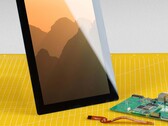Az új Touch Display 2 kompatibilis a Raspberry Pi 5-tel