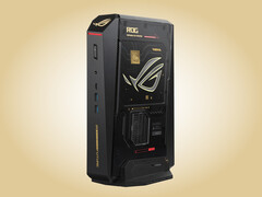 Az Asus új, játékra specializált mini-PC-je egyes országokban már kapható.