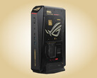 Az Asus új, játékra specializált mini-PC-je egyes országokban már kapható.