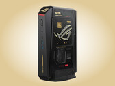 Az Asus új, játékra specializált mini-PC-je egyes országokban már kapható.