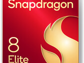 A 8 Elite jelvény. (Kép forrása: Qualcomm)