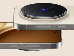 A Vivo X300 sorozat jelenleg két modellt tartalmaz.