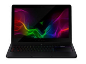 Razer Blade Pro 2017 (i7-7820HK, GTX 1080, 4K) Laptop rövid értékelés