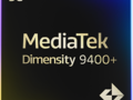 Mediatek Dimensity 9000 Dimensity 9400+ SoC