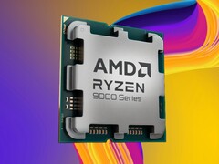 Az AMD Zen 6 asztali CPU-k ugyanolyan alaplapokba kerülnek, mint a képen látható Zen 5 CPU.
