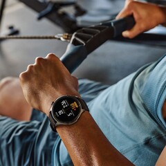 Az Amazfit Balance 2 XT okosórája (a képen) már kapható Spanyolországban. (Kép forrása: Amazfit)