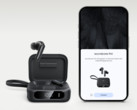 A Soundcore P41i (a képen) 3000 mAh-s akkumulátorral és beépített USB-C kábellel rendelkezik. (Kép forrása: Amazon)