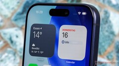 A következő Android zászlóshajók a Apple's 18 MP Center Stage kamerához hasonló előlapi lencsét kaphatnak - sokkal nagyobb felbontással.