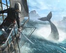 Egy kép az Assassin's Creed IV Black Flag című játékból. (Kép forrása: Steam)