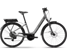A Raleigh Captus e-bike Bosch Active Line középhajtású motorral rendelkezik (Kép forrása: Raleigh)