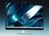 A Dell legújabb konferencia-monitora egy 43 hüvelykes kijelzőt és egy 8 megapixeles kamerát ötvöz.
