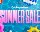 A legjobban értékelt játékok némelyikére akár 90%-os kedvezményt is adnak (Kép forrása: Epic Games Store)