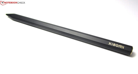 Xiaomi Focus toll