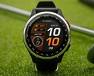 A Garmin Approach S44 okosóra új szoftvert kap