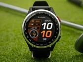 A Garmin Approach S44 okosóra új szoftvert kap