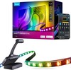 A Govee TV Backlight 3 Pro. (Kép forrása: Govee)