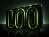 A Redmi K100 Pro sorozat kijelzője