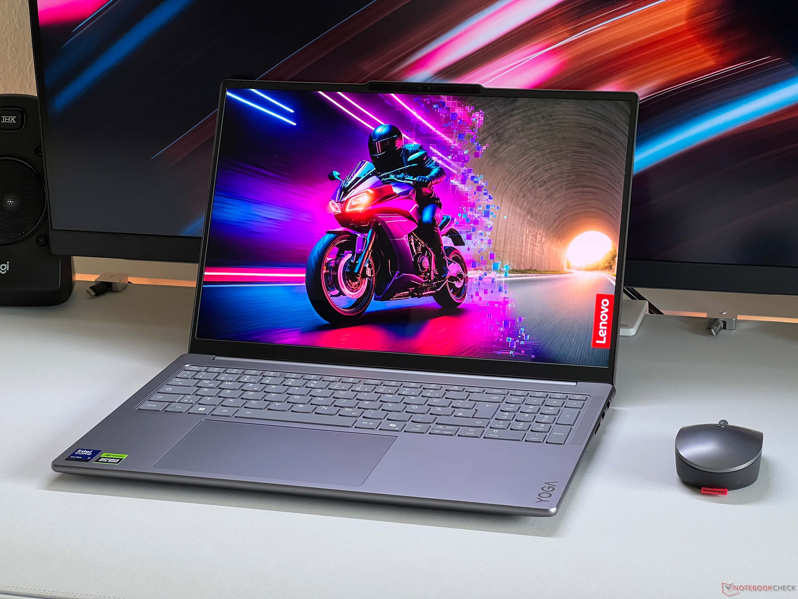 Lenovo Yoga Pro 9i G10 Aura Edition áttekintése