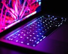 Apple egy olyan MacBook billentyűzetet fejleszt, amely dinamikusan testreszabható, mini-LED-ekkel rendelkezik. (Kép forrása: Irving Marca)