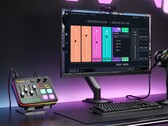 A Maono G3 hangkeverő a játékosoknak különálló csevegési, fejhallgató- és stream-keveréseket biztosít a jobban szabályozható és kifinomultabb élő közvetítési hangzás érdekében.