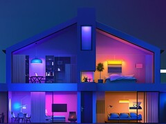 A Matter 1.5 a hírek szerint támogatja az intelligens öntözőrendszereket és a talajérzékelőket. (Kép forrása: CSA)