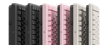 NuPhy Node75 színválaszték. (Kép forrása: NuPhy)