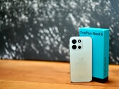 OnePlus Nord 6 a tesztben