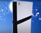 Sony PS5 Pro játékkonzol. Vajon az RTX 5060 Ti teljesítményszintje elegendő lesz a jövőbeli AAA-címekhez? (Kép forrása: Digital Foundry videó)