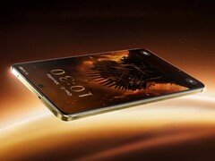 A Realme 15 Pro Game of Thrones Limited Edition egyedi dizájnnal rendelkezik majd. (Kép forrása: Realme)