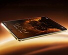 A Realme 15 Pro Game of Thrones Limited Edition egyedi dizájnnal rendelkezik majd. (Kép forrása: Realme)
