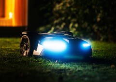 Állítólag a robotfűnyírók veszélyt jelentenek az Egyesült Államok nemzetbiztonságára.