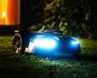 Állítólag a robotfűnyírók veszélyt jelentenek az Egyesült Államok nemzetbiztonságára.
