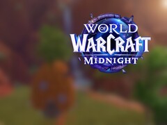 A Reddit-felhasználó u/Fridge_nz a World of Warcraft házrendszerének segítségével újraalkotta Spongyabob Kockanadrág ikonikus ananászházát. (Kép forrása: u/Fridge_nz via Reddit, szerkesztve)