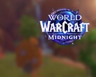 A Reddit-felhasználó u/Fridge_nz a World of Warcraft házrendszerének segítségével újraalkotta Spongyabob Kockanadrág ikonikus ananászházát. (Kép forrása: u/Fridge_nz via Reddit, szerkesztve)