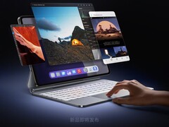 Xiaomi Pad 7S Pro (Kép forrása: Xiaomi)