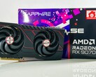 Sapphire Pulse AMD Radeon RX 9070 GRE felülvizsgálatban