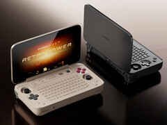 Úgy tűnik, hogy az Ayaneo Flip 1S sorozat elindítása a küszöbön áll. (Kép forrása: Ayaneo)